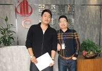 設(shè)計(jì)、施工團(tuán)隊(duì)都很專業(yè)，負(fù)責(zé)！